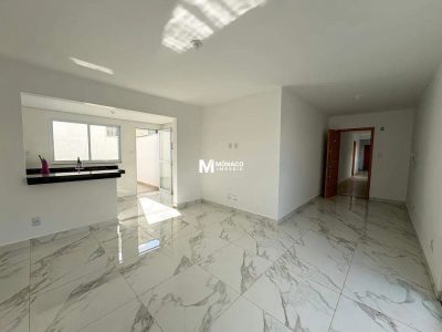 Apartamento, 3 quartos, 140 m² - Foto 2
