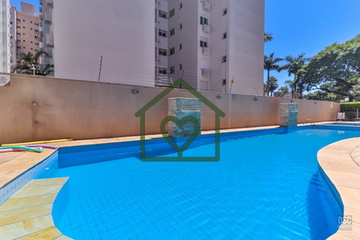 Apartamento, 2 quartos, 66 m² - Foto 2