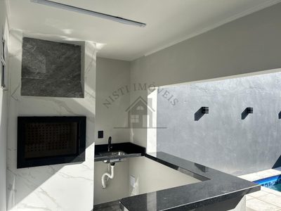 Casa, 3 quartos, 224 m² - Foto 4