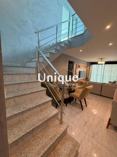 Cobertura, 4 quartos, 240 m² - Foto 5