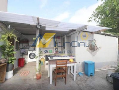 Casa, 3 quartos, 180 m² - Foto 5