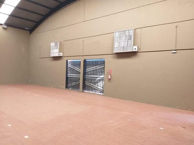 Depósito-Galpão, 883 m² - Foto 2