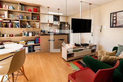 Apartamento, 2 quartos, 51 m² - Foto 5