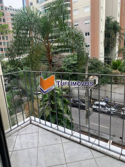 Apartamento, 2 quartos, 61 m² - Foto 2