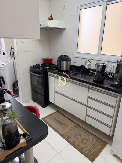 Apartamento, 2 quartos, 64 m² - Foto 5