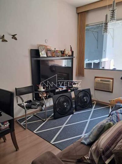 Apartamento, 1 quarto, 56 m² - Foto 3