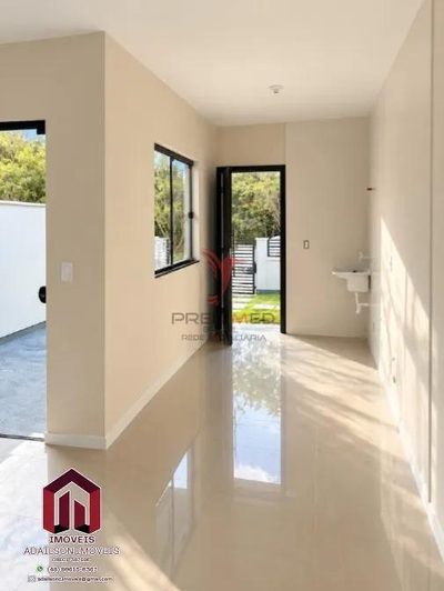 Casa, 2 quartos, 68 m² - Foto 5