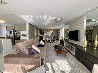 Apartamento, 4 quartos, 237 m² - Foto 4
