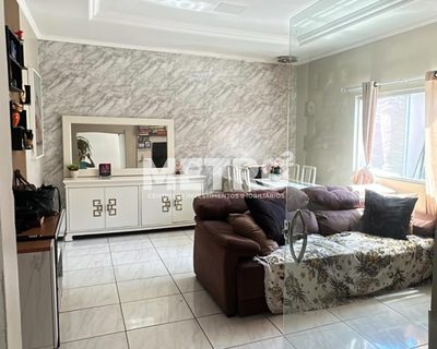 Casa, 2 quartos - Foto 2