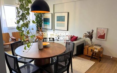 Apartamento, 3 quartos, 84 m² - Foto 2