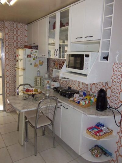 Apartamento, 2 quartos, 85 m² - Foto 3