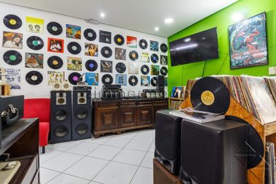 Casa, 4 quartos, 243 m² - Foto 3