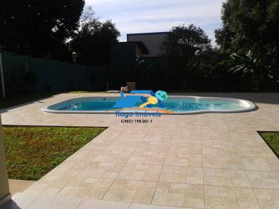 Casa, 3 quartos, 1000 m² - Foto 3