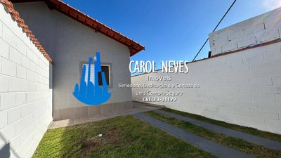 Casa, 2 quartos, 47 m² - Foto 3