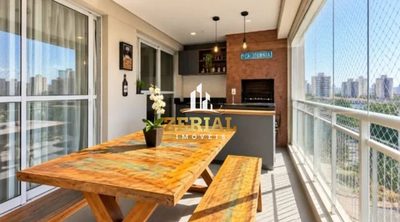 Apartamento, 3 quartos, 107 m² - Foto 3