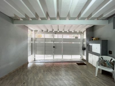 Casa, 2 quartos, 112 m² - Foto 4