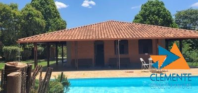 Casa de Condomínio, 6 quartos - Foto 4