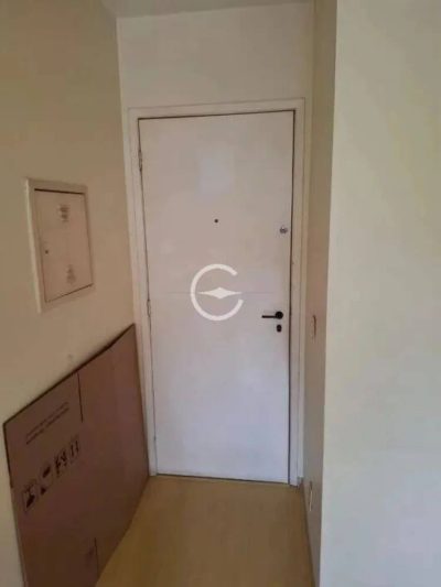 Apartamento, 2 quartos, 45 m² - Foto 1