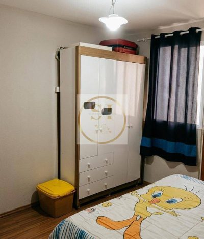 Apartamento, 2 quartos, 36 m² - Foto 4