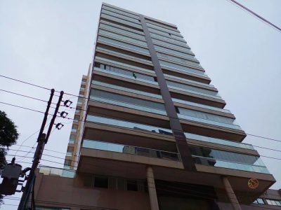 Apartamento, 2 quartos, 77 m² - Foto 1