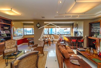 Apartamento, 3 quartos, 148 m² - Foto 5