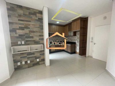 Apartamento, 2 quartos, 48 m² - Foto 1