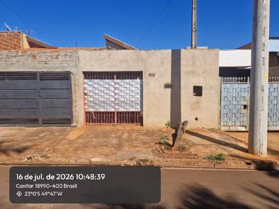 Casa, 1 quarto, 150 m² - Foto 1
