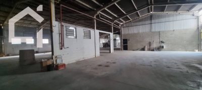 Depósito-Galpão, 1560 m² - Foto 5