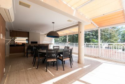 Apartamento, 3 quartos, 199 m² - Foto 4