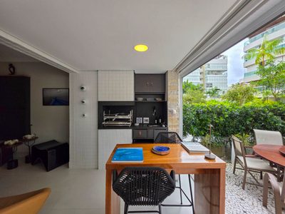Apartamento, 3 quartos, 131 m² - Foto 3