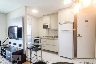 Apartamento, 1 quarto, 45 m² - Foto 5
