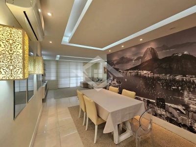 Apartamento, 3 quartos, 143 m² - Foto 4