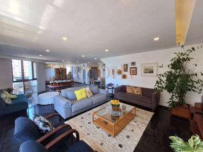 Apartamento, 4 quartos, 300 m² - Foto 5