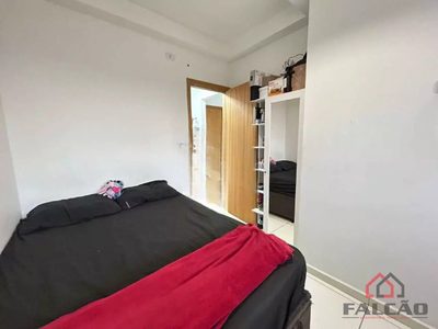 Apartamento, 1 quarto, 27 m² - Foto 5