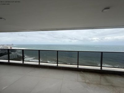 Apartamento, 4 quartos, 210 m² - Foto 3