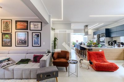 Cobertura, 2 quartos, 118 m² - Foto 2