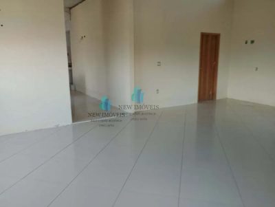 Casa, 2 quartos, 80 m² - Foto 3