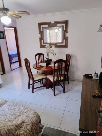 Apartamento, 2 quartos, 55 m² - Foto 2
