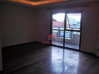 Apartamento, 3 quartos, 187 m² - Foto 2