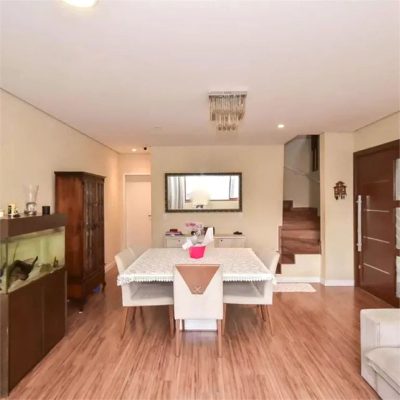Sobrado, 3 quartos, 117 m² - Foto 1