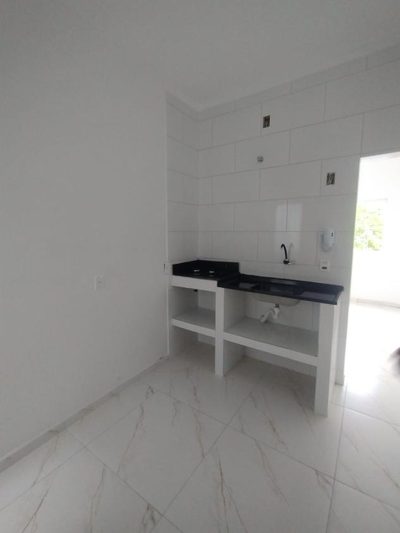 Kitnet-Studio - Foto 3