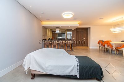 Apartamento, 3 quartos, 170 m² - Foto 3