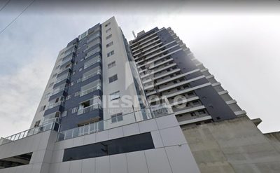 Apartamento, 2 quartos, 83 m² - Foto 1