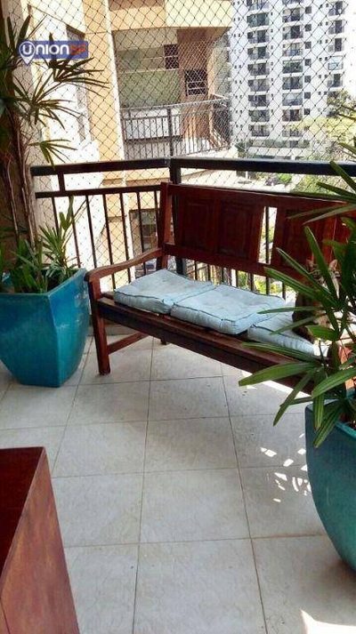 Apartamento, 3 quartos, 132 m² - Foto 3