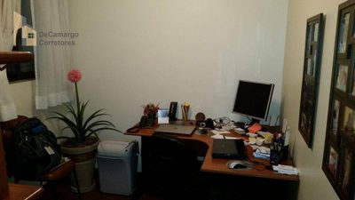 Apartamento, 3 quartos, 136 m² - Foto 5