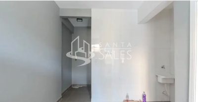 Apartamento, 1 quarto, 36 m² - Foto 5