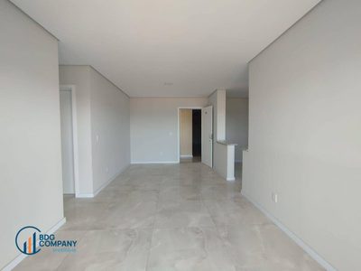 Apartamento, 2 quartos, 69 m² - Foto 3