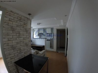 Apartamento, 1 quarto, 39 m² - Foto 3