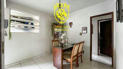 Cobertura, 3 quartos, 151 m² - Foto 3