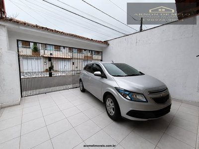 Casa, 2 quartos, 70 m² - Foto 2